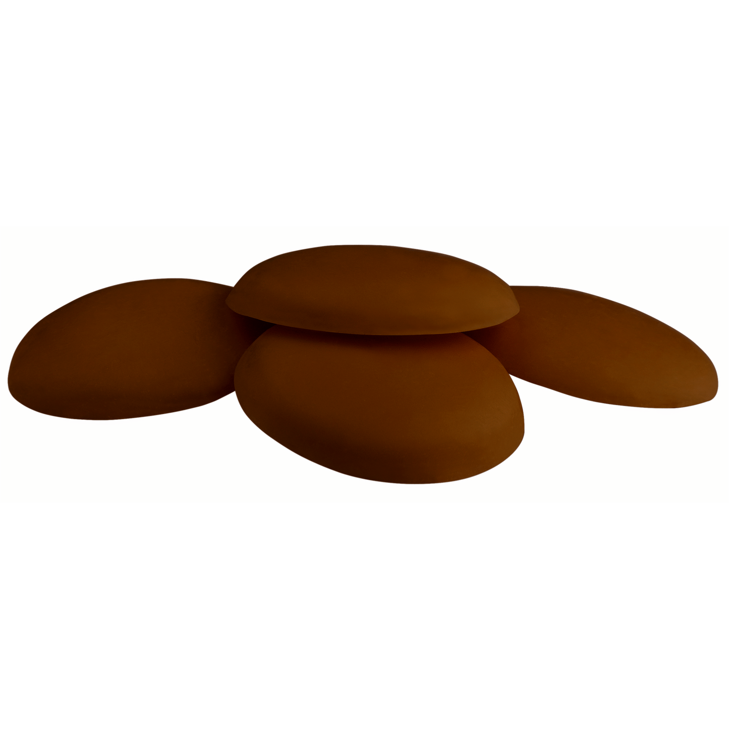 Vegan Mlk Chocolate Buttons (42%)