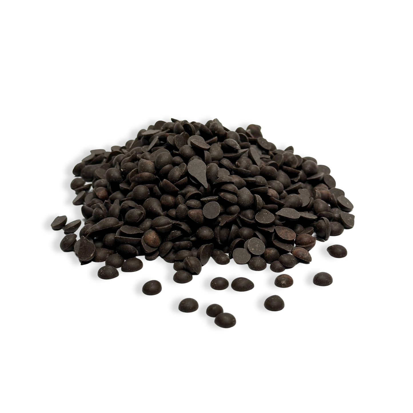 67% Vegan Chocolate Chips