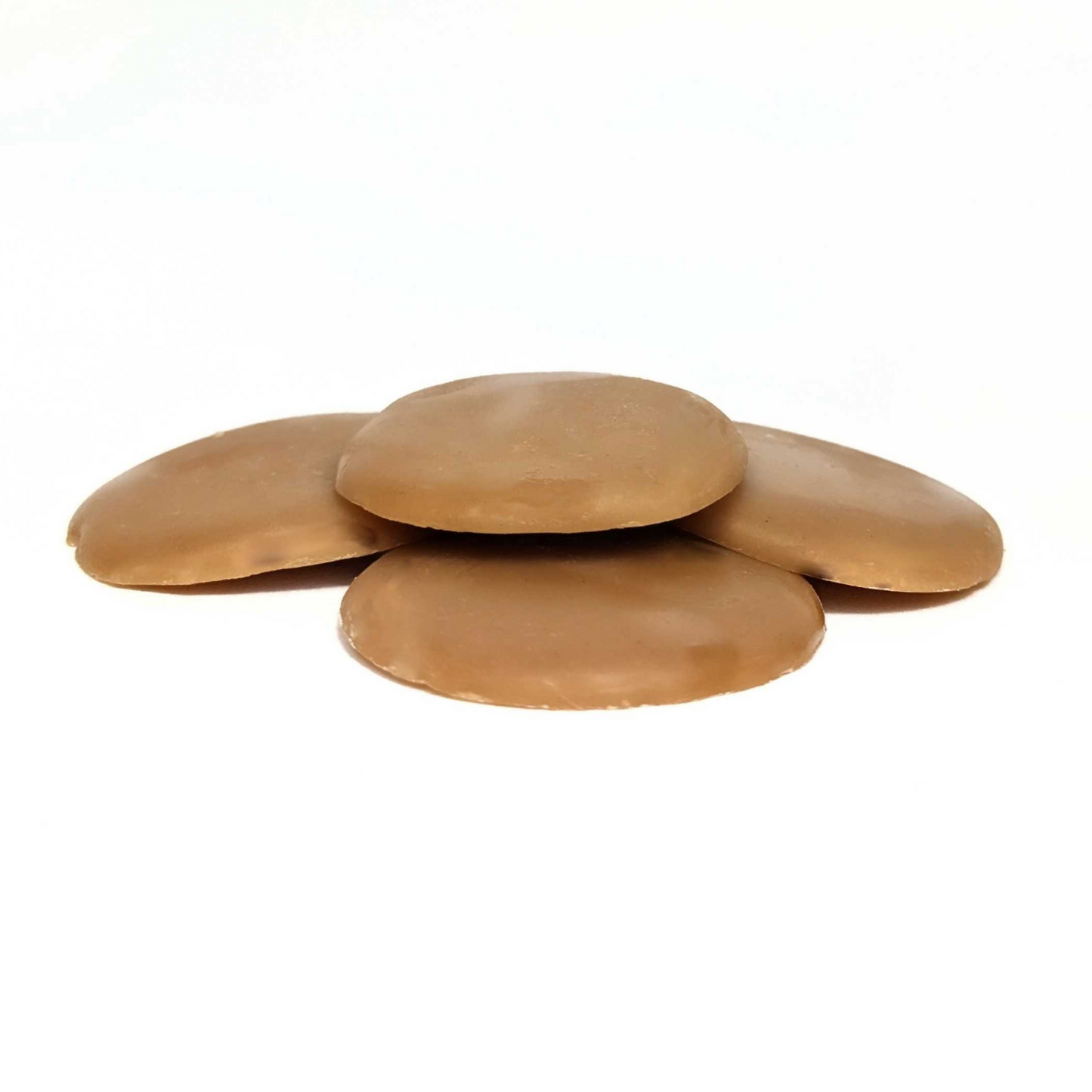 Caramel Buttons