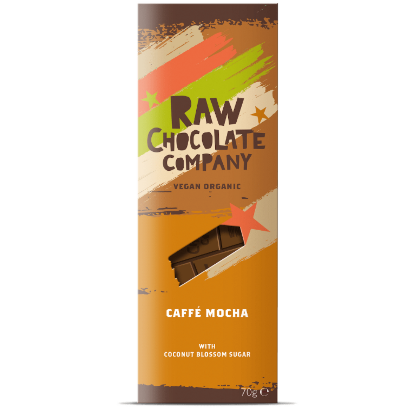 Caffé Mocha