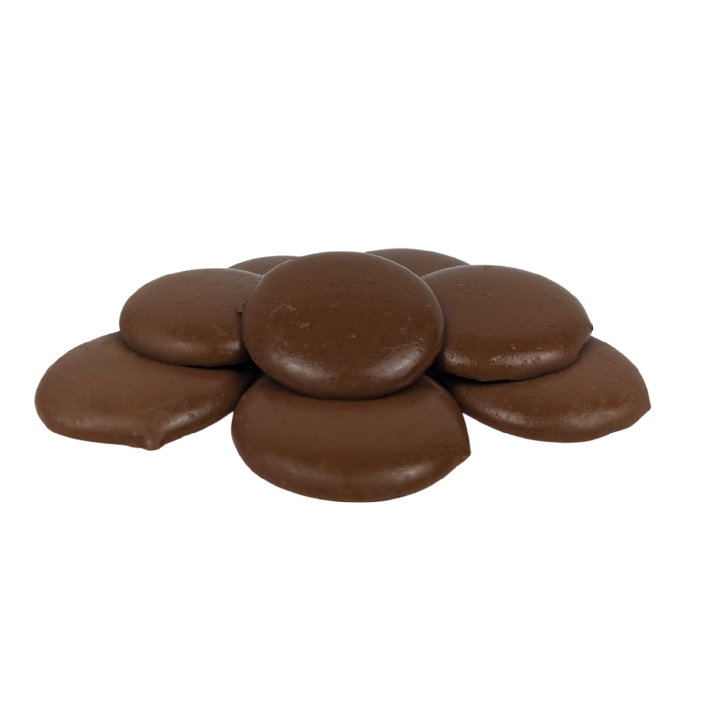 M*lk Chocolate Buttons