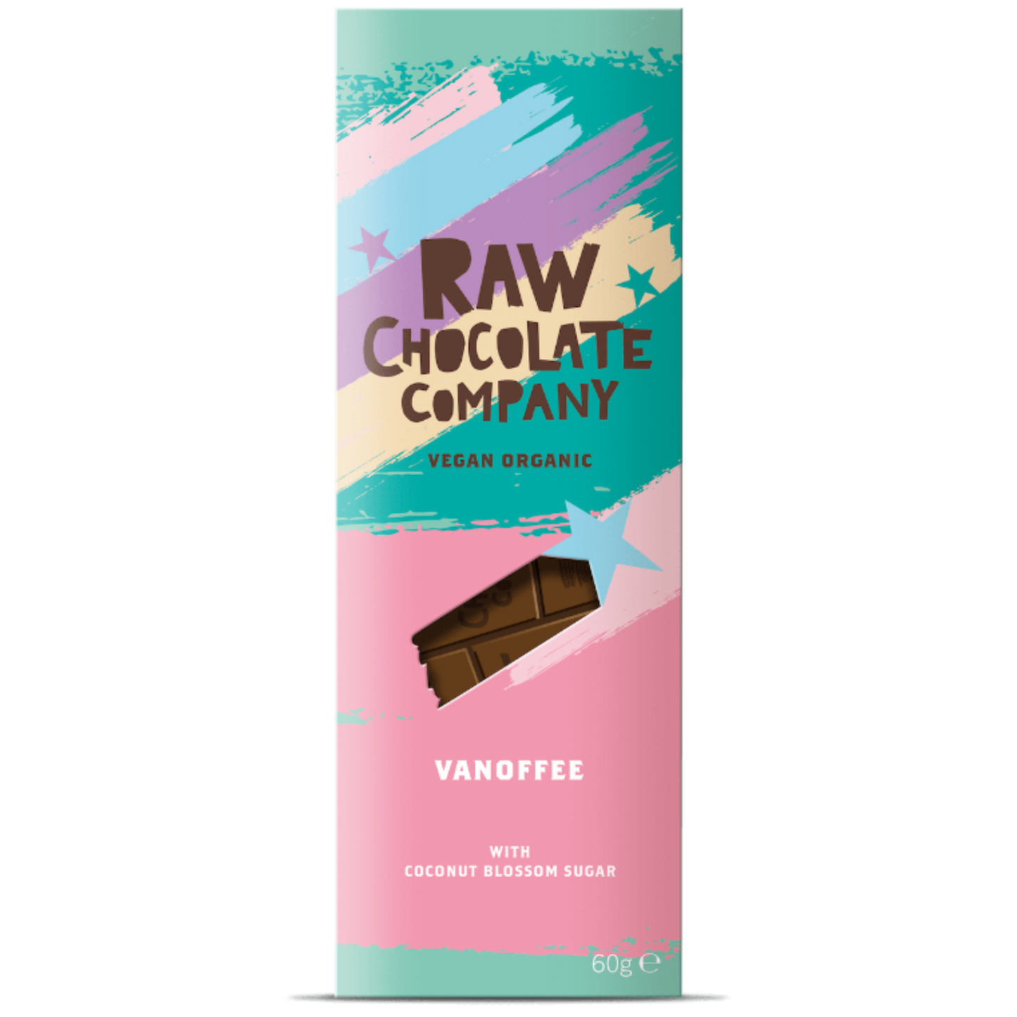 Vanoffee Bar