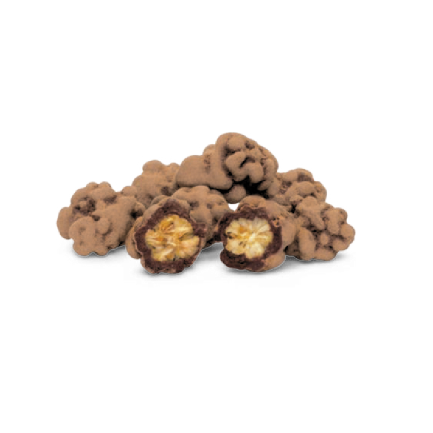 Vanoffee Mulberries