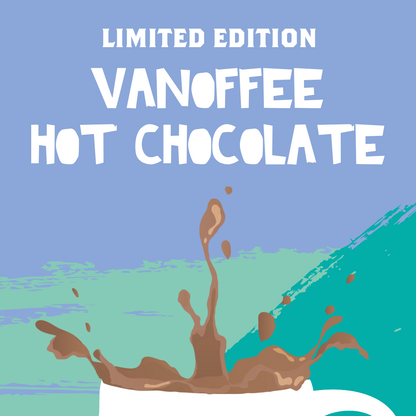 Vanoffee Hot Chocolate