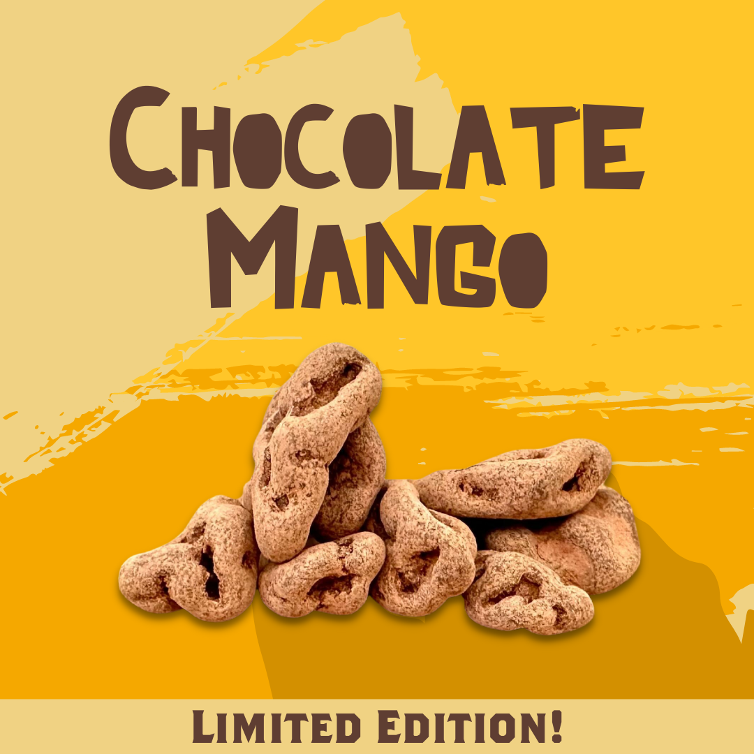 Chocolate Mango