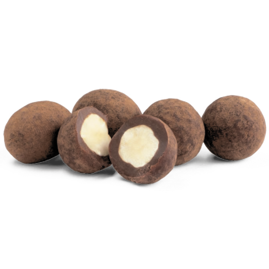 CHOCOFLAKES DUO 420GR. - Adam Foods - Wholesale B2B - The SHOwP