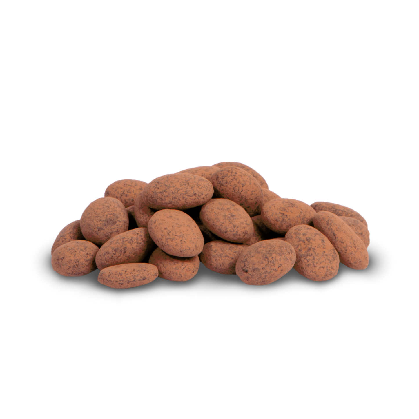 Spiced Chocolate Almonds